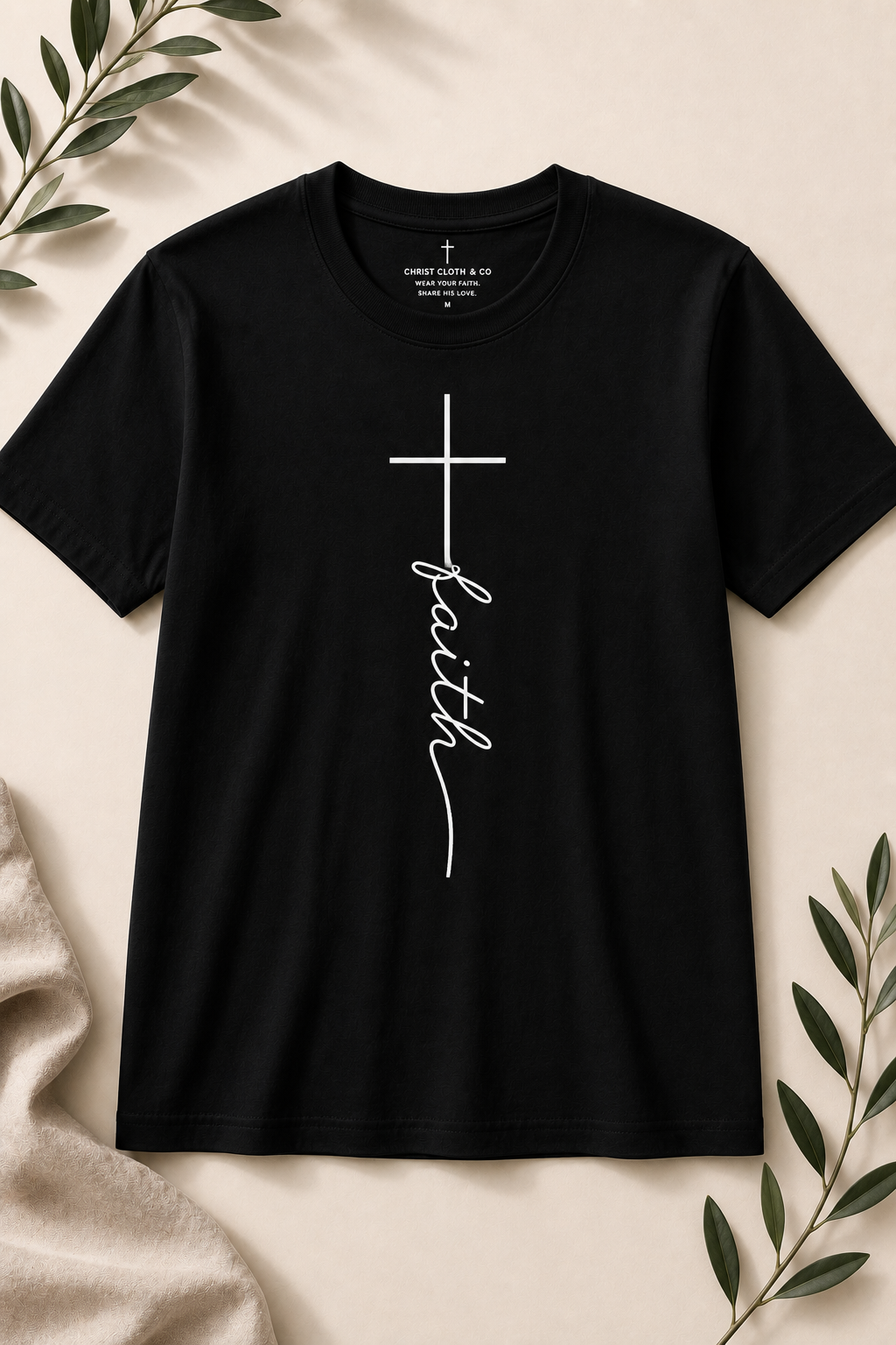 Faith T-Shirt